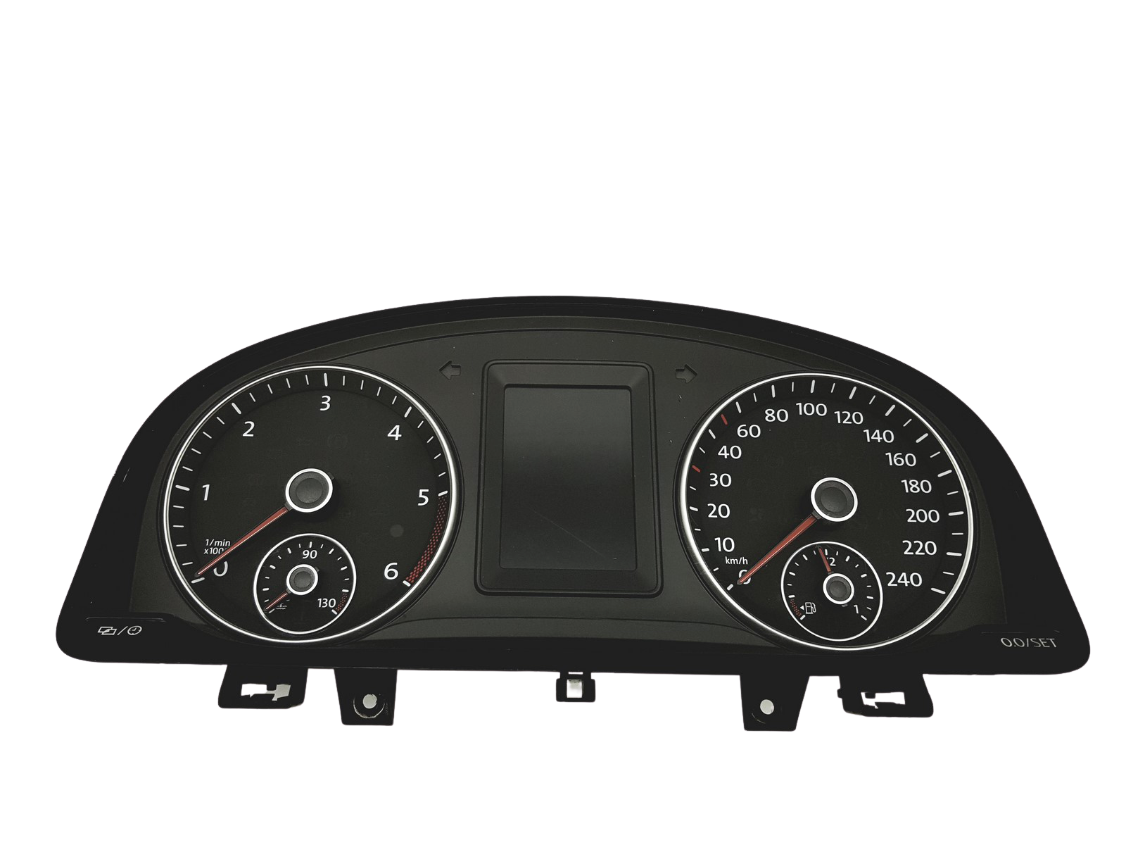 Tachometr VW Caddy 2K0920876F A2C89609400 VDO main product photo