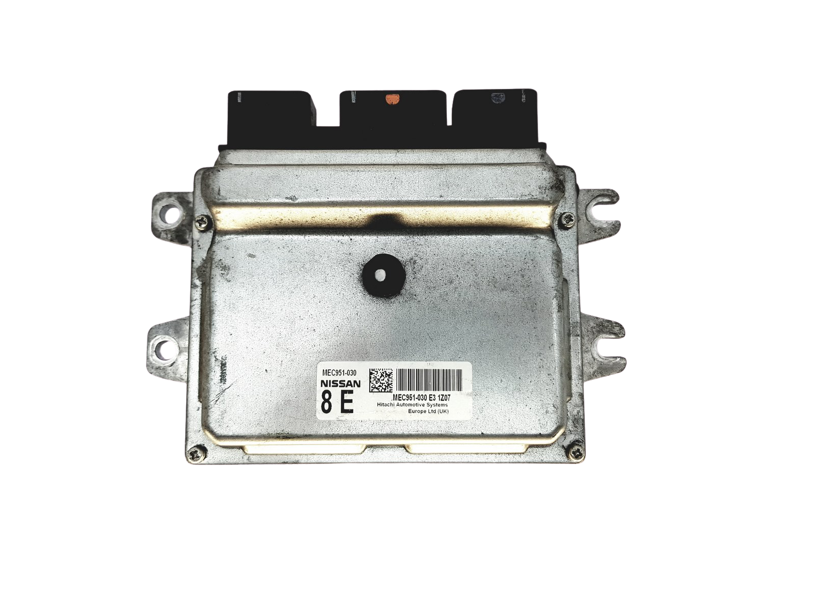 Blok Ovladačů MEC951-030 E3 8E Nissan Hitachi main product photo