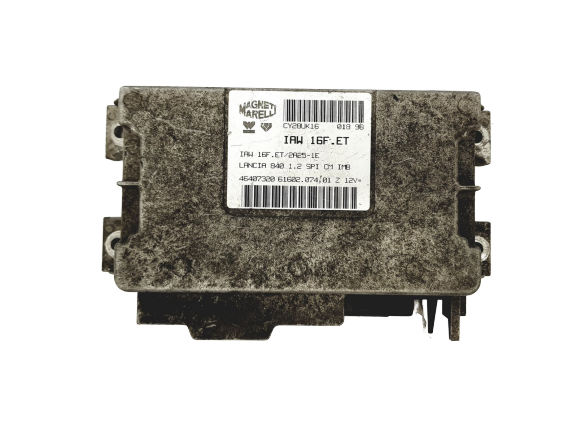 Blok Ovladačů 46407320 IAW16F.ET Lancia Magneti Marelli main product photo