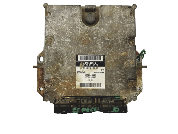 Blok Ovladačů 8200050919 8200243877 897351 4570 Renault Isuzu main product photo