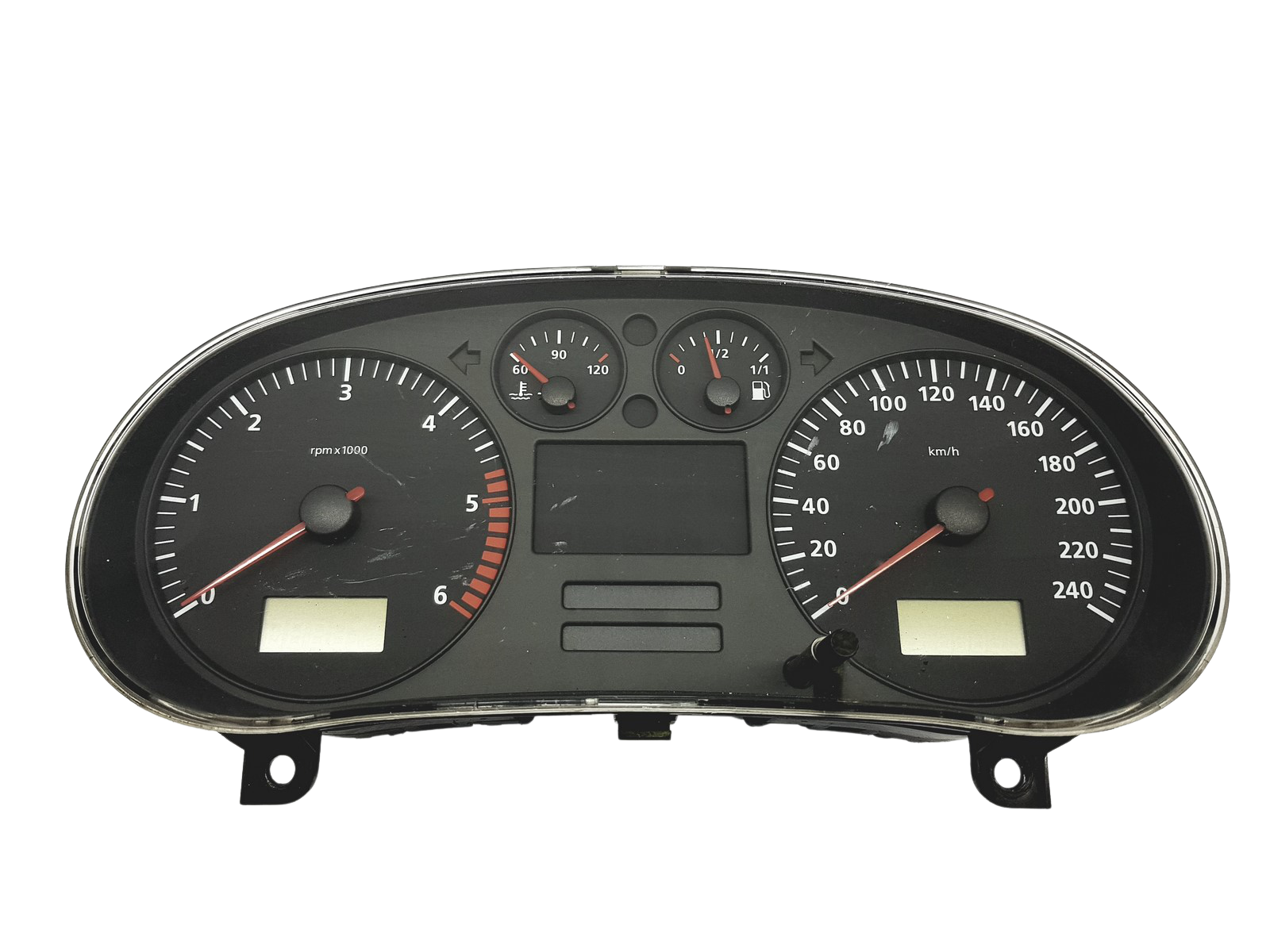 Tachometr Seat Toledo Leon W01M0920822D 50048 main product photo