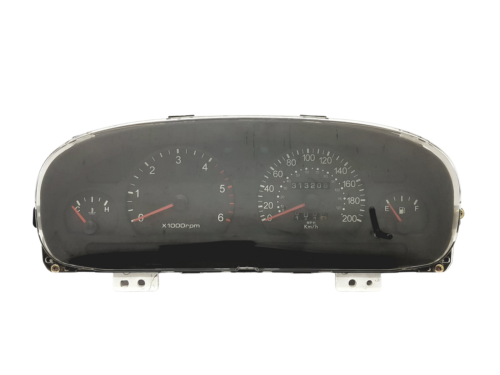 Tachometr Kia Carnival K55A-55-430 K55A55430 48022 main product photo