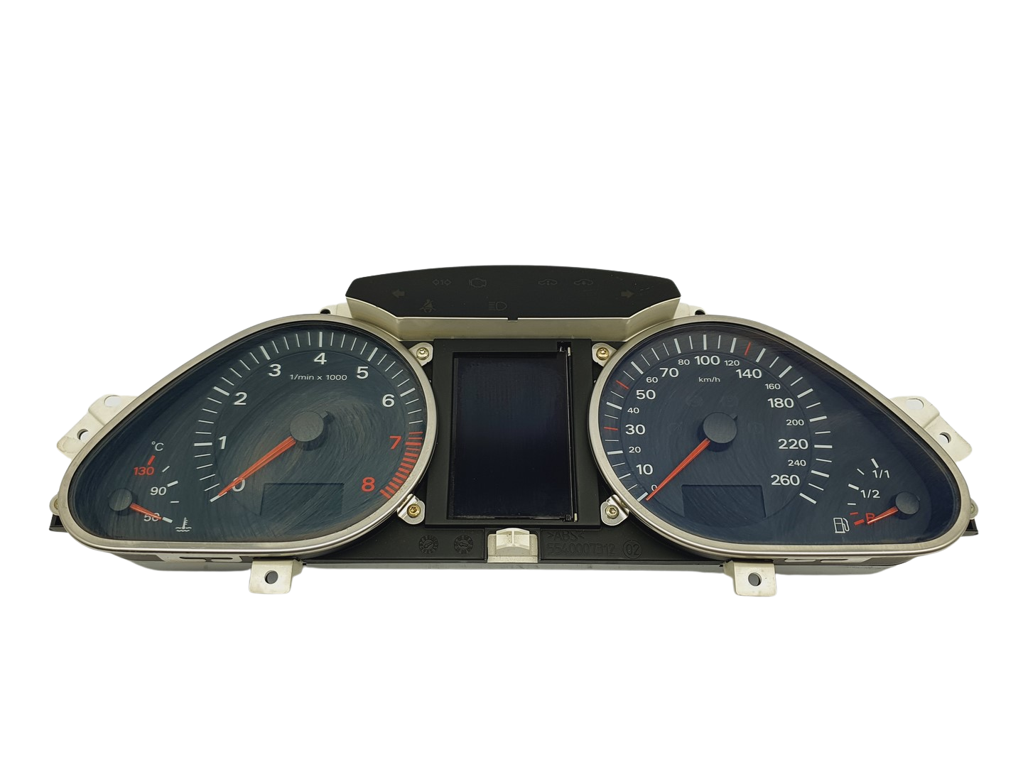 Tachometr Audi A6 C6 4F0920900M 4F0910900A 69508 main product photo