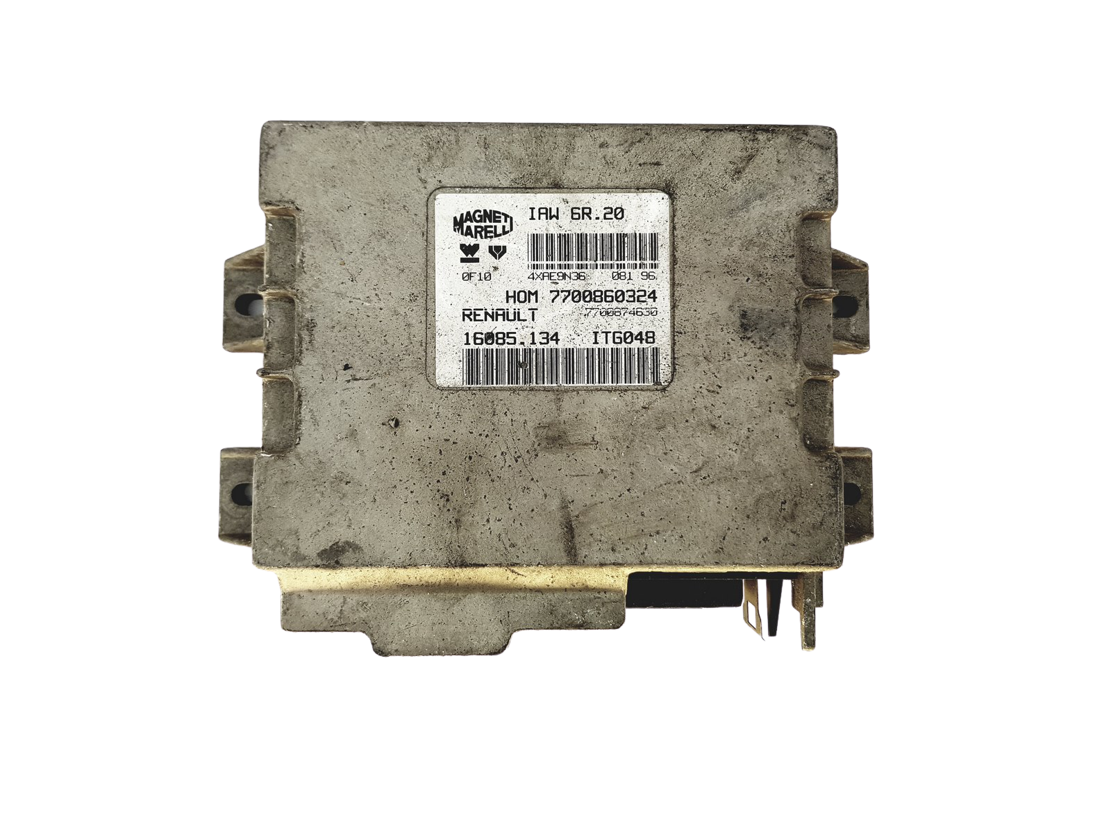 Blok Ovladačů 7700860324 7700874630 16085.134 Renault Magneti 25996 main product photo