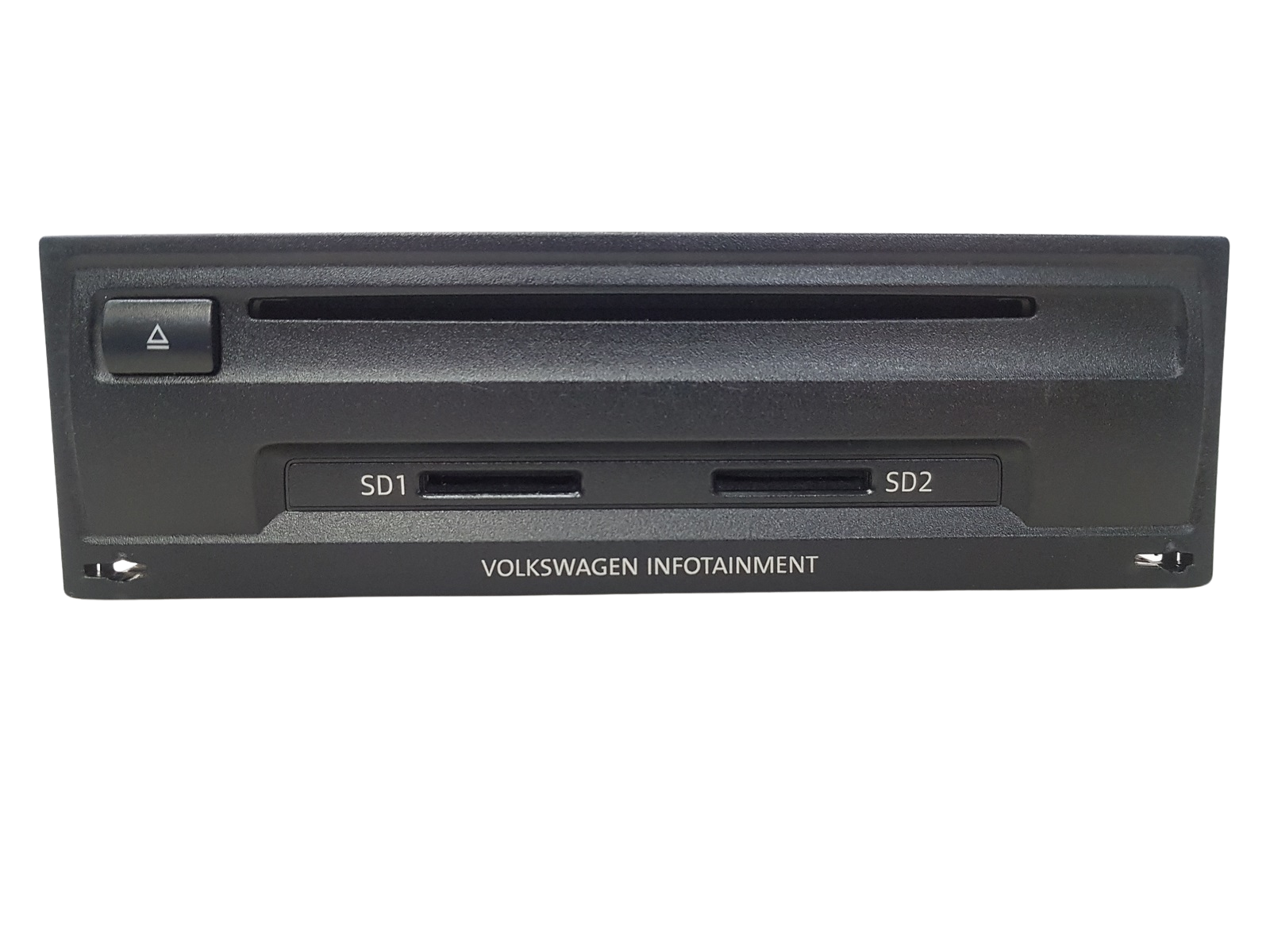 Autorádio Navi VW Infotainment Golf 7 5G0035846A CQ-XV23F1AE main product photo