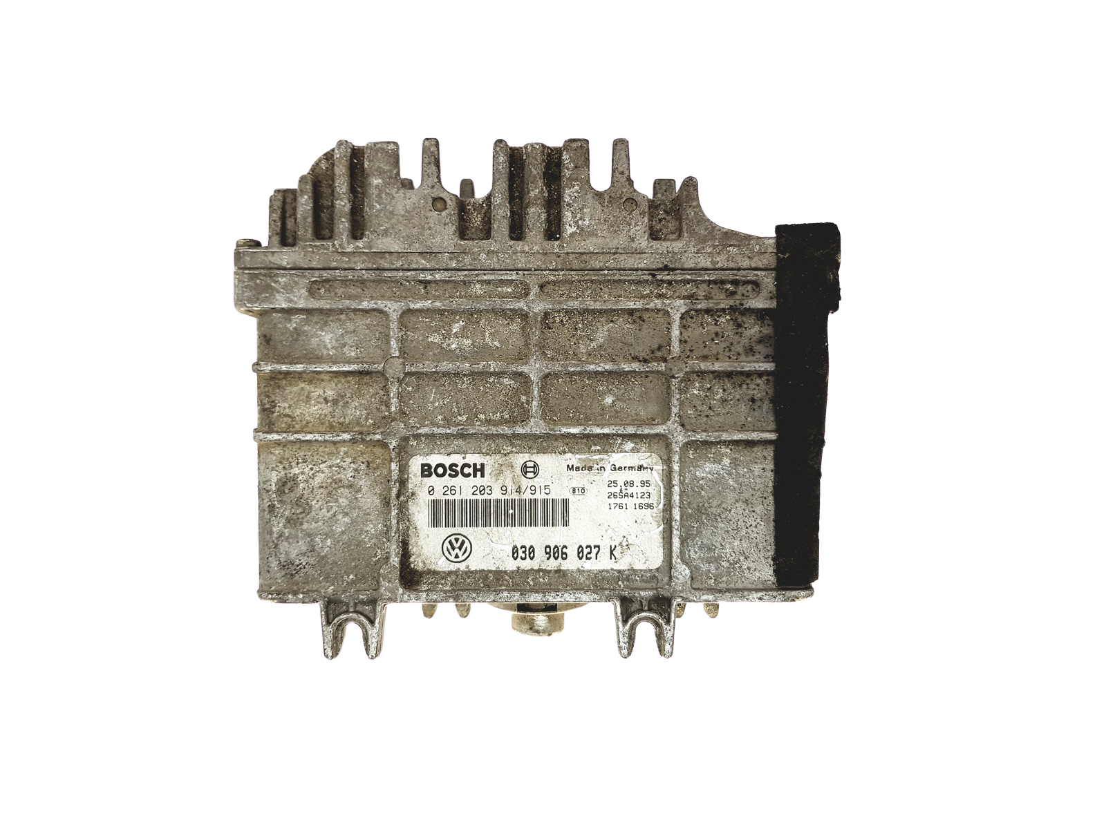 Blok Ovladačů 030906027K 0261203914 VW Bosch 24985 main product photo