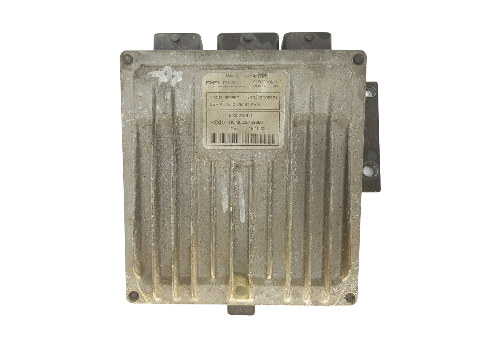 Blok Ovladačů 8200275911 8200129866 Renault Nissan Delphi main product photo
