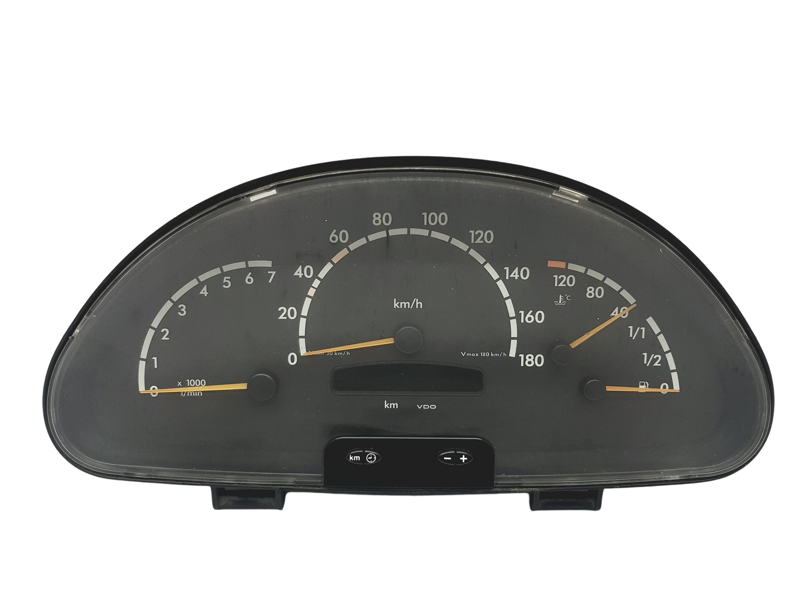 Otáčkoměr Mercedes Sprinter W903 A0004467121 VDO main product photo