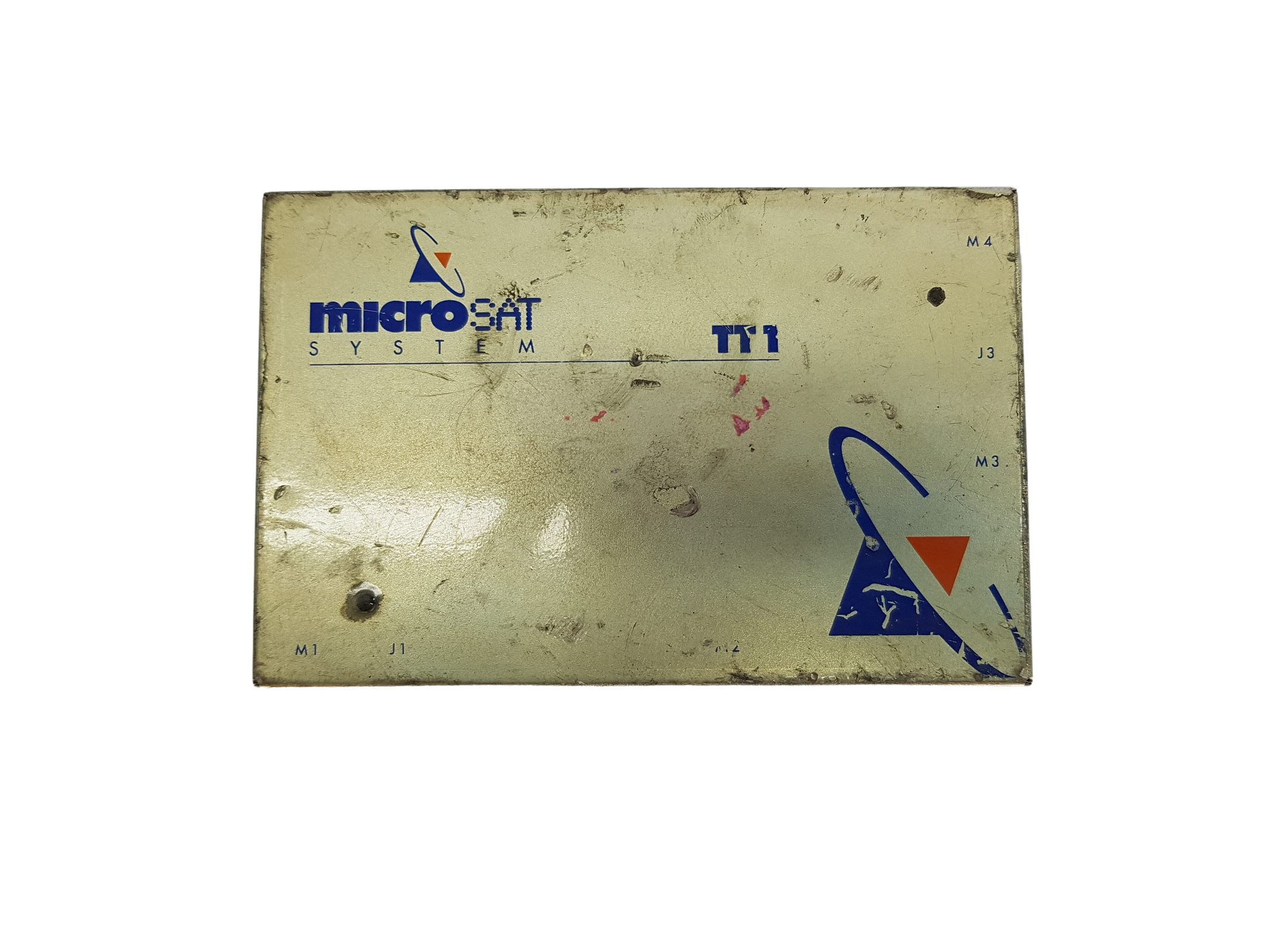 Blok Ovladačů 97R-AI-0058046 74/61 95/56 011800 Micro Sat main product photo