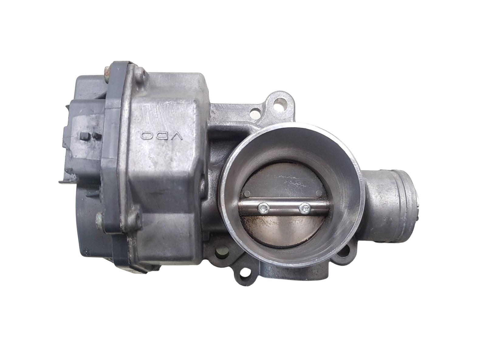 Škrticí Klapka VWAG 030133062C 0280750095 Bosch 1324 main product photo