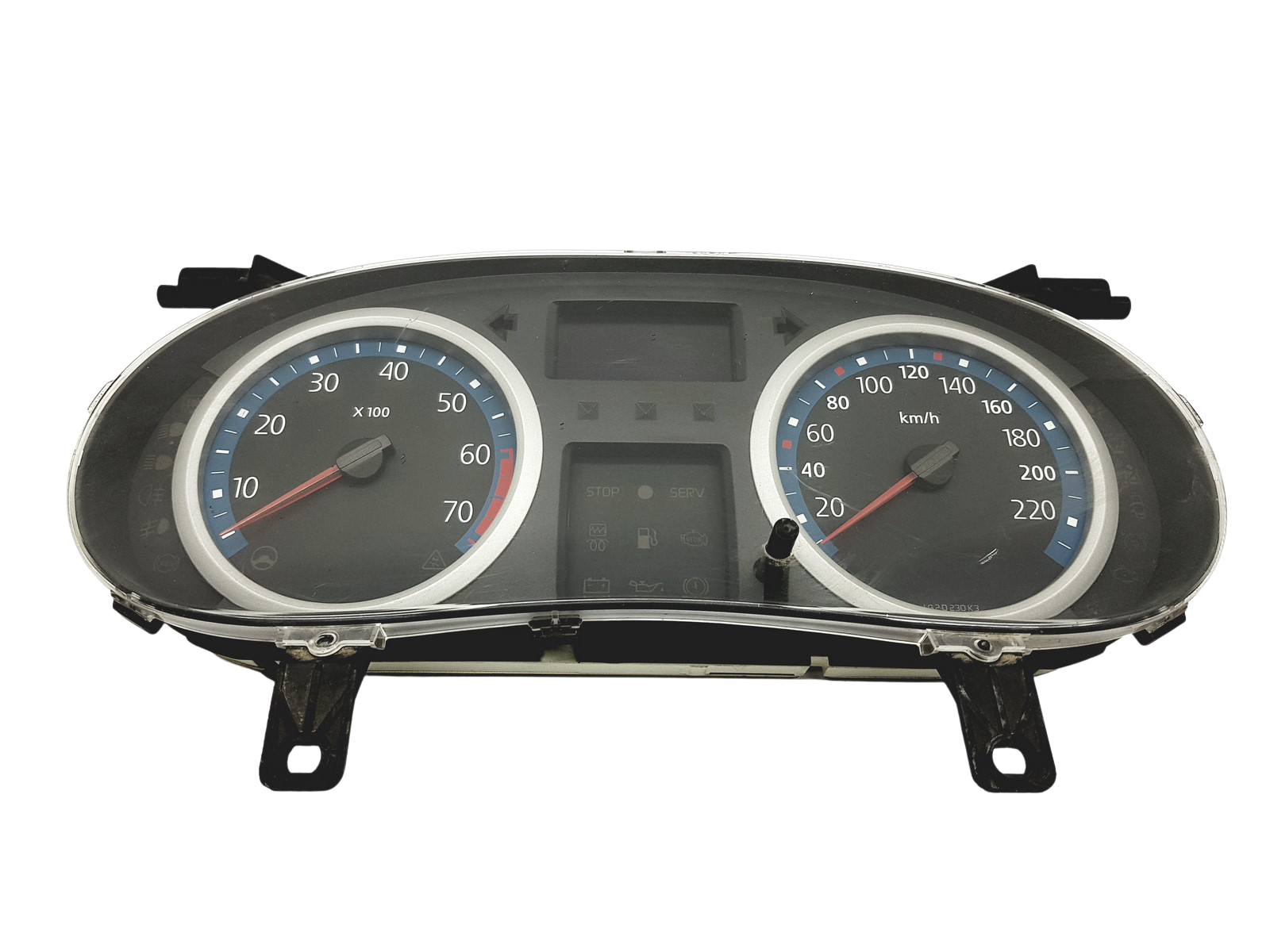 Tachometr Renault Clio 2 8200451342 51180 main product photo