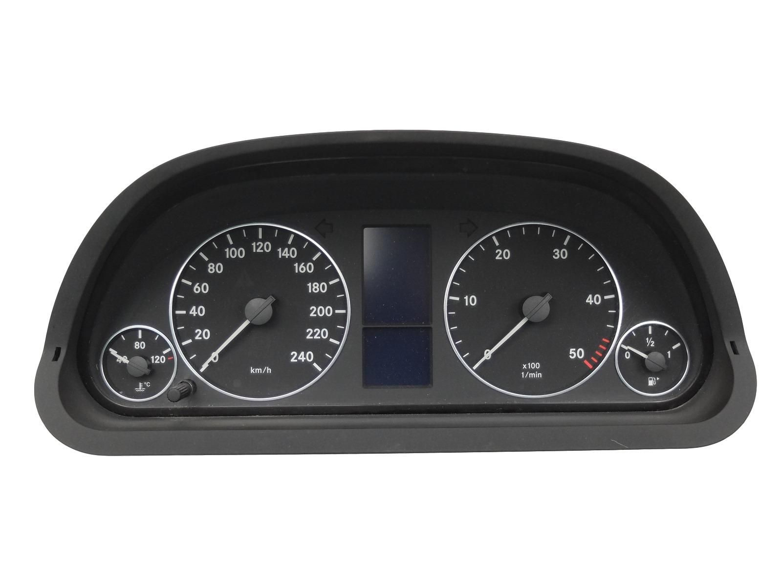 Otáčkoměr Mercedes A W169 1031098100 1031098101 main product photo