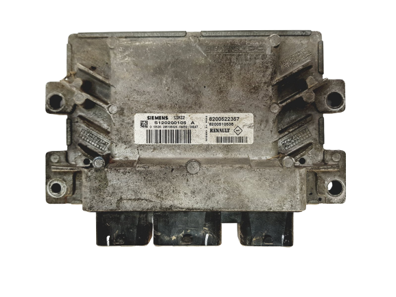 Blok Ovladačů S120200105A 8200522357 8200510536 Renault Continental 19634 main product photo