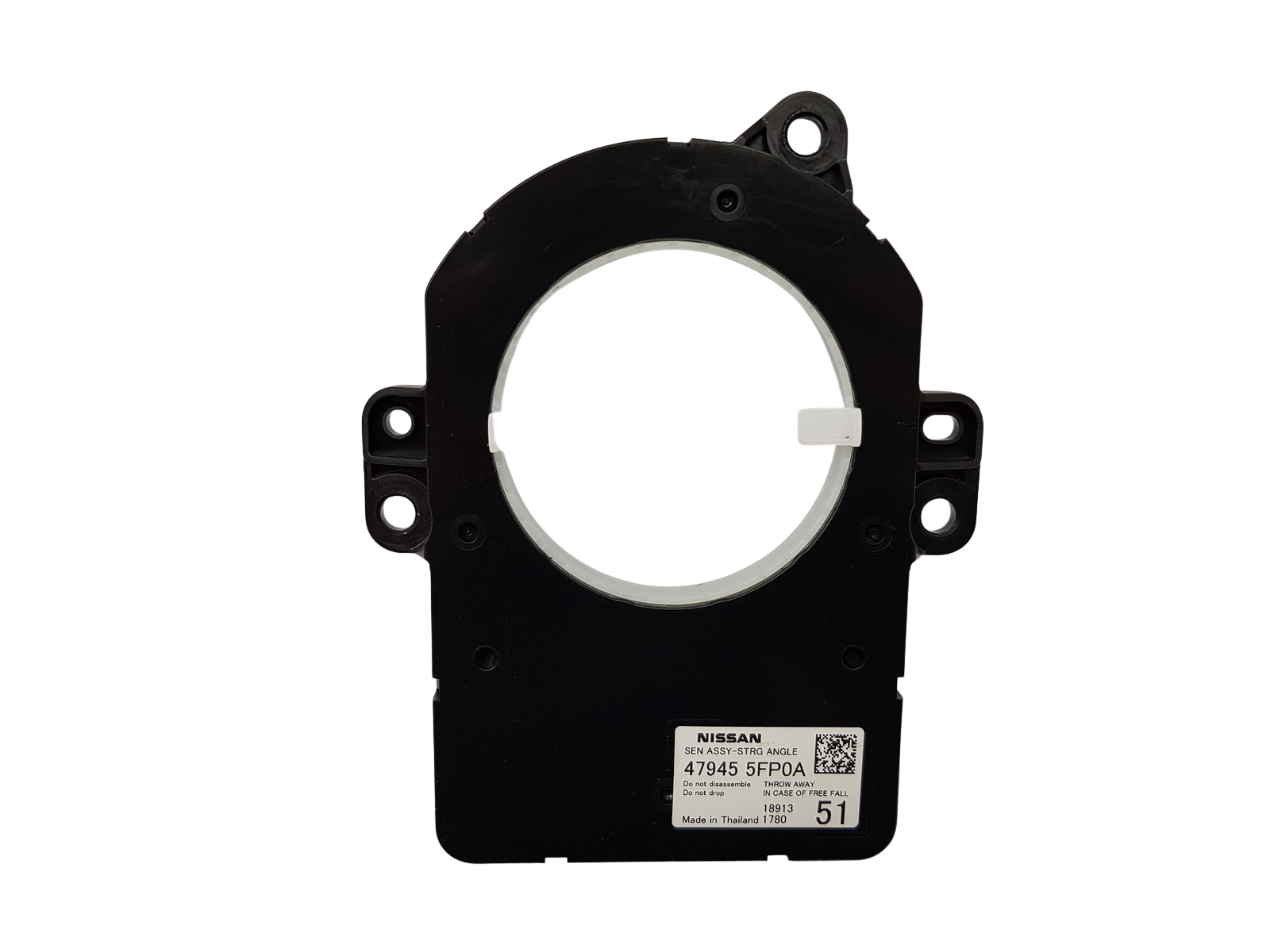 Senzor Otáčení Volantu 479455FP0A Nissan Micra 5 K14 main product photo