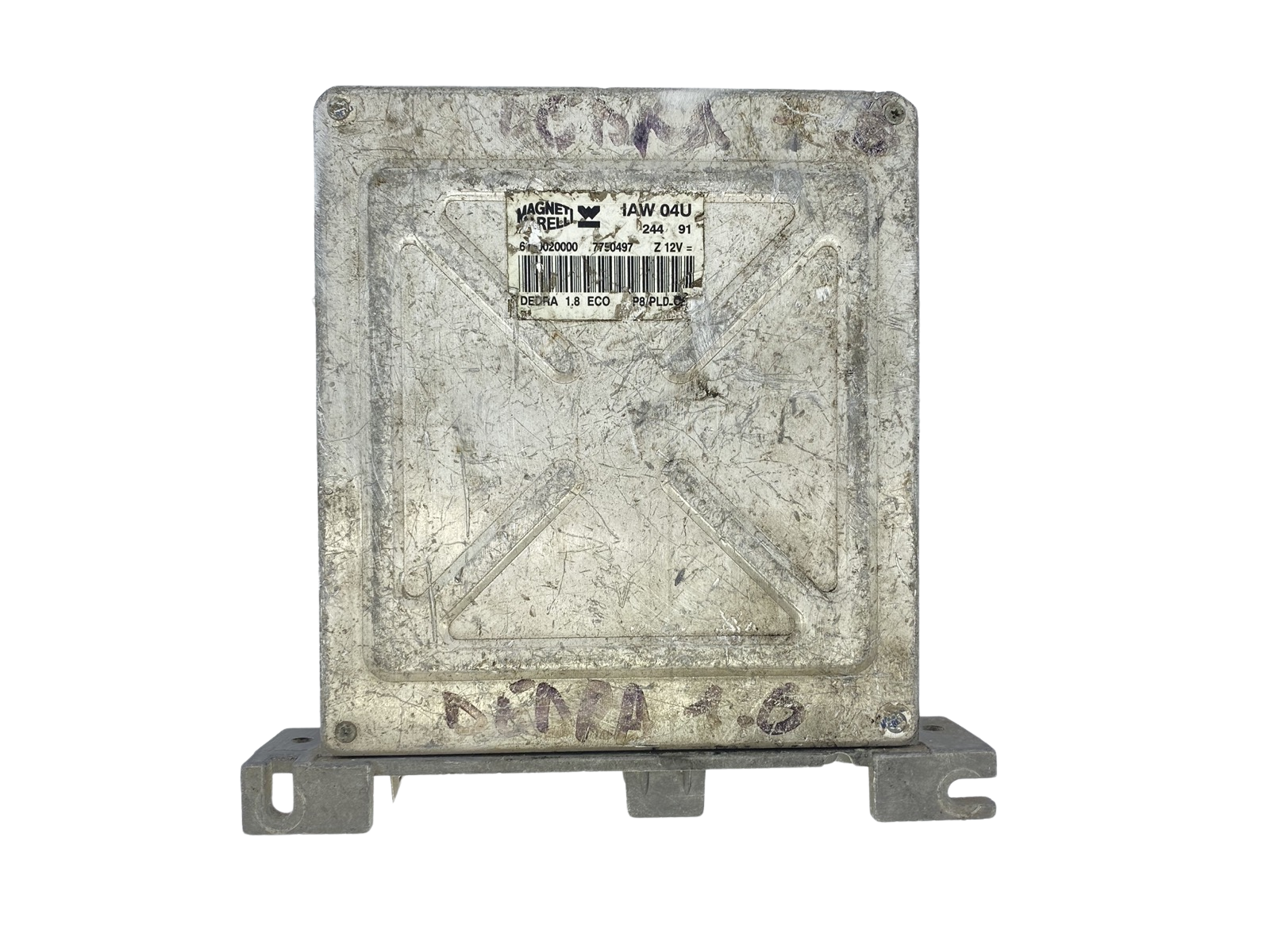 Blok Ovladačů IAW04U 6160020000 7750497 Lancia Magneti Marelli 54969 main product photo