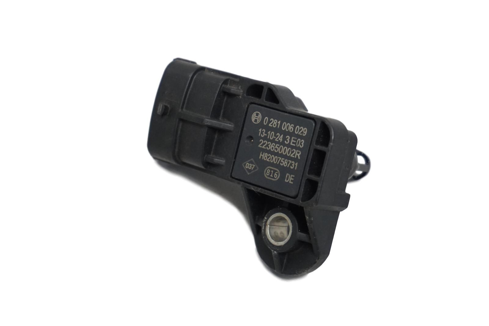 Senzor Tlaku Vzduchu 223650002R 1,0 1,2 1,4 TCe Renault H8200758731 main product photo