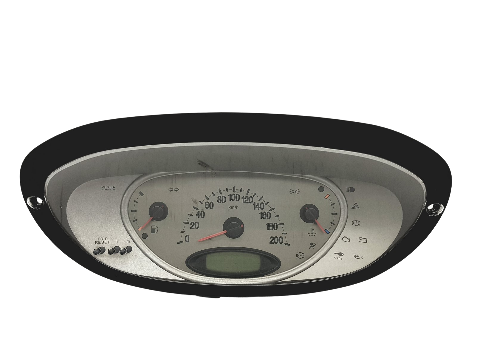 Tachometr Lancia Ypsilon 46756883 58187 main product photo