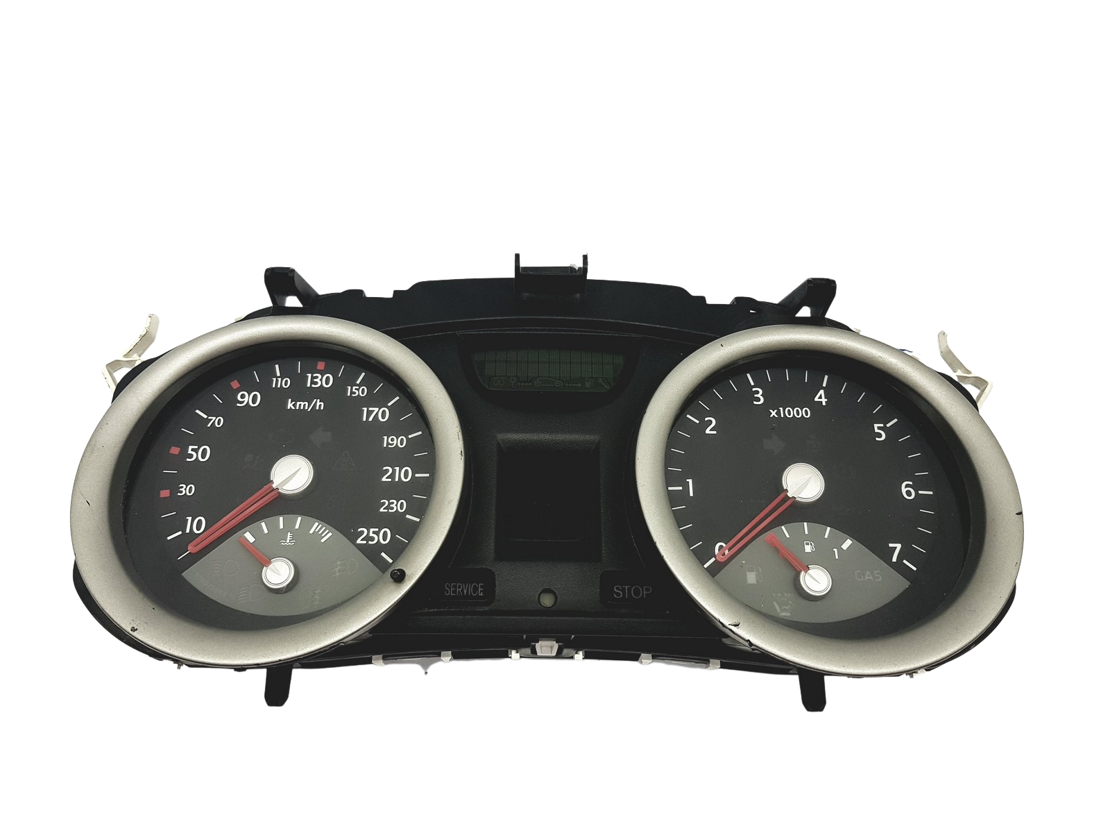 Otáčkoměr Renault Megane 2 8200364015 57588 main product photo