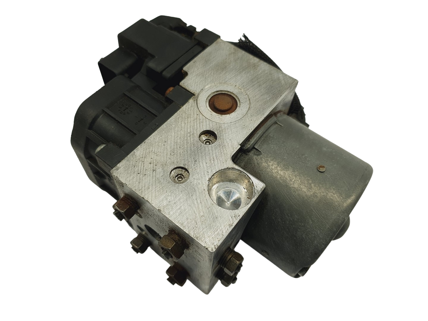 Pumpa Abs Chevrolet Matiz Spark 96457018 0265216989 Bosch 67365 main product photo