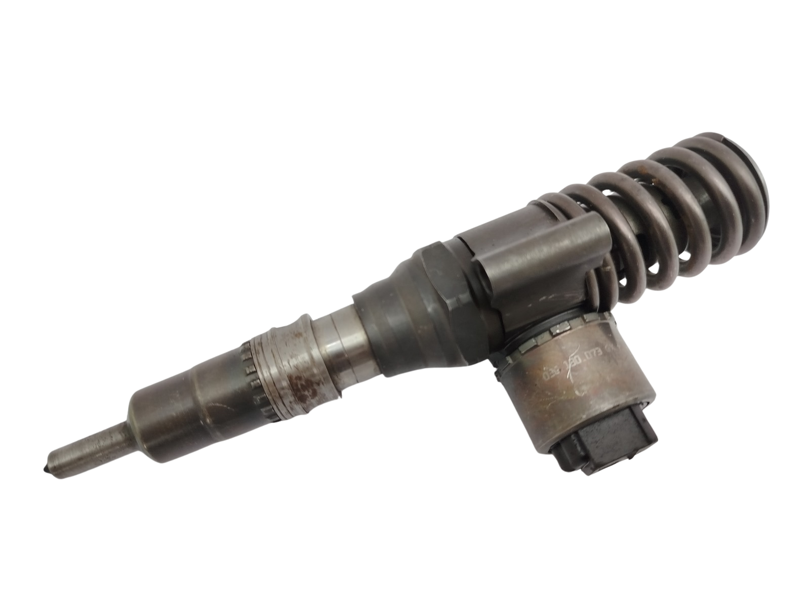 Vstřikování Paliva VWAG 03G130073GX 0986441516 Bosch main product photo