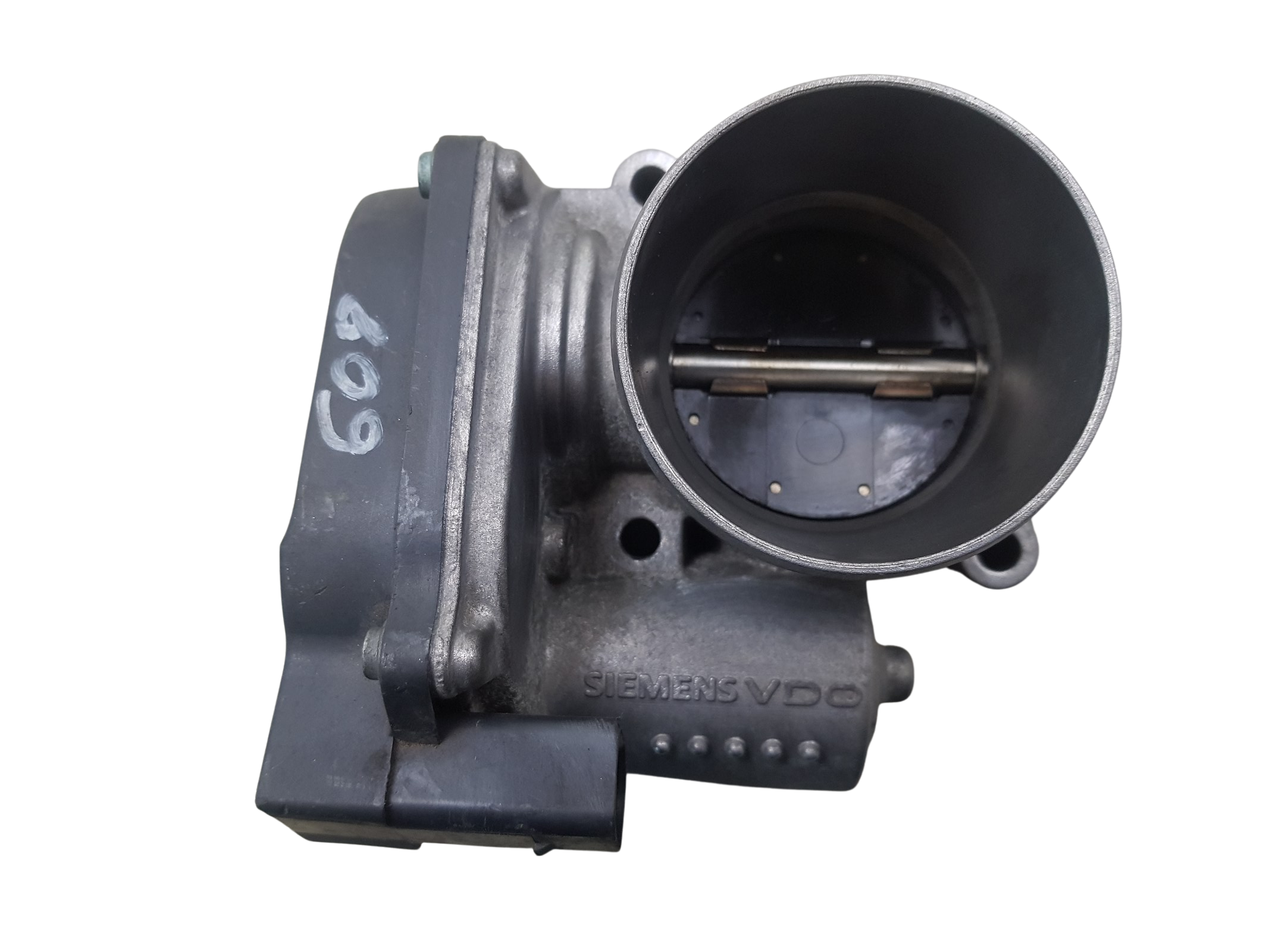 Škrticí Klapka VWAG 03C133062C A2C53030936 1.4 TSI 1461 main product photo