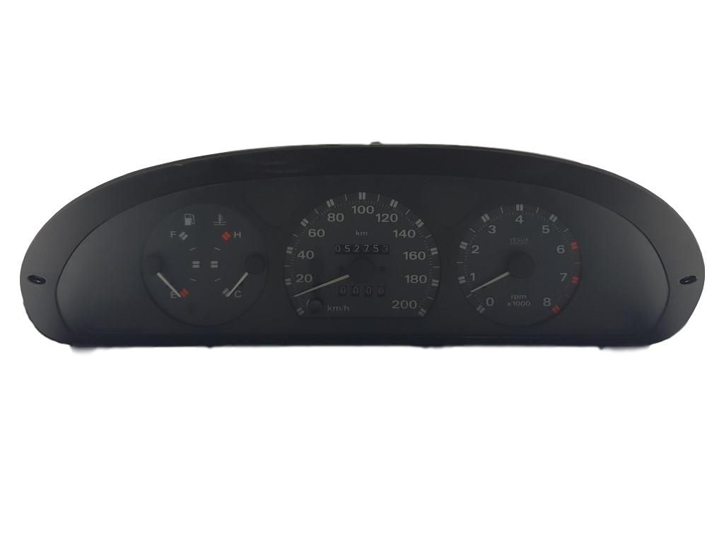Licznik Fiat Punto 46478424 60.6260.11 14288 main product photo