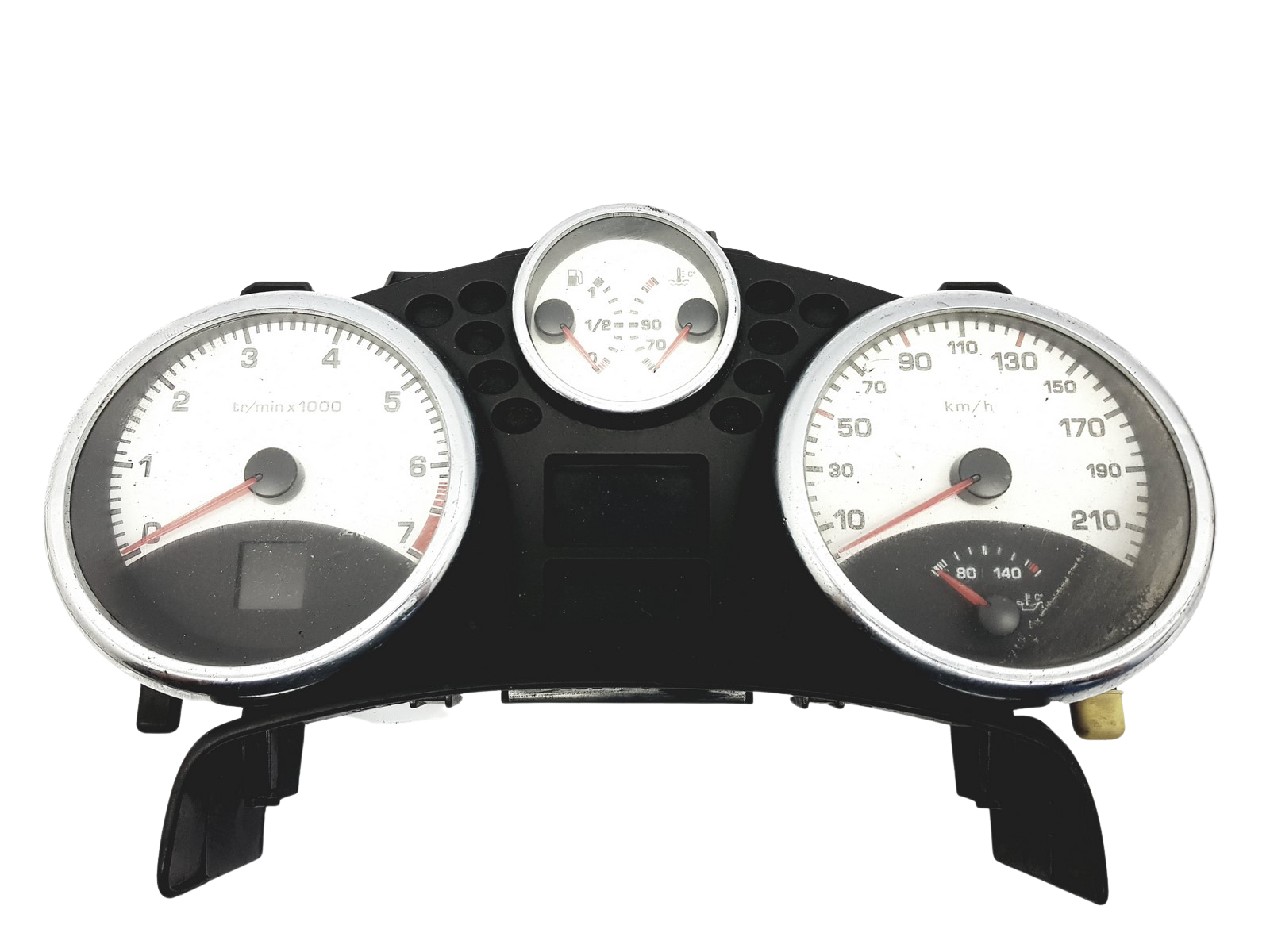 Tachometr Peugeot 207 A2C53065549 41865 main product photo