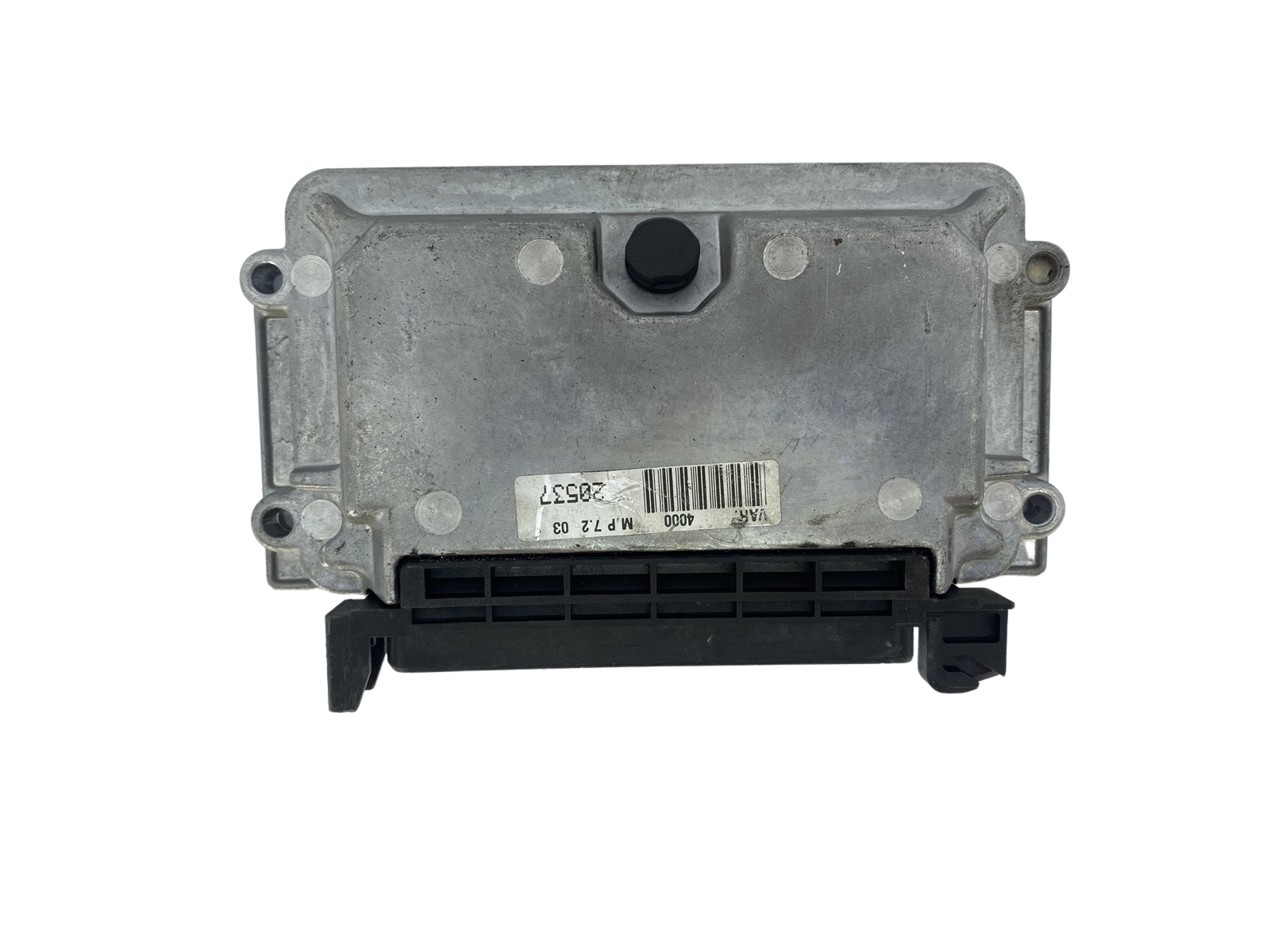 Blok Ovladačů 0261206214 9632693880 26FM0657 PSA Bosch 48372 main product photo