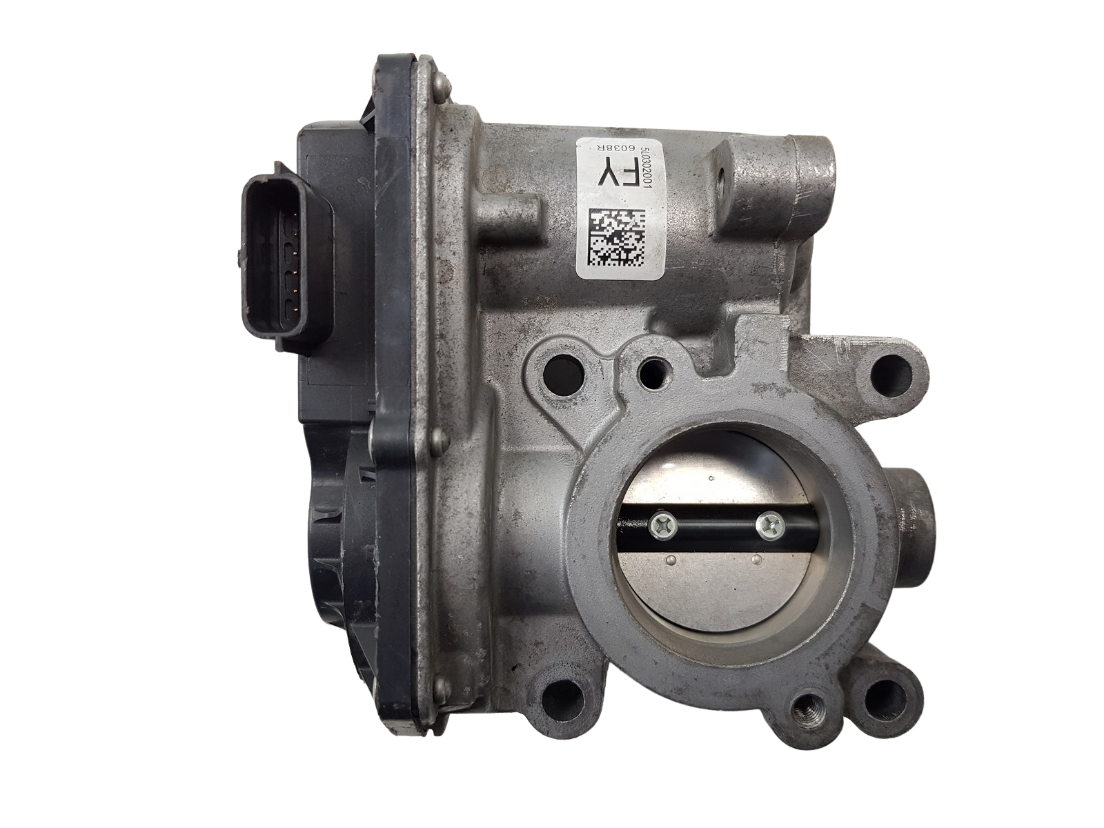 Škrticí Klapka Renault 161206038R H8201171233 0.9 1.2 TCE 2811 main product photo