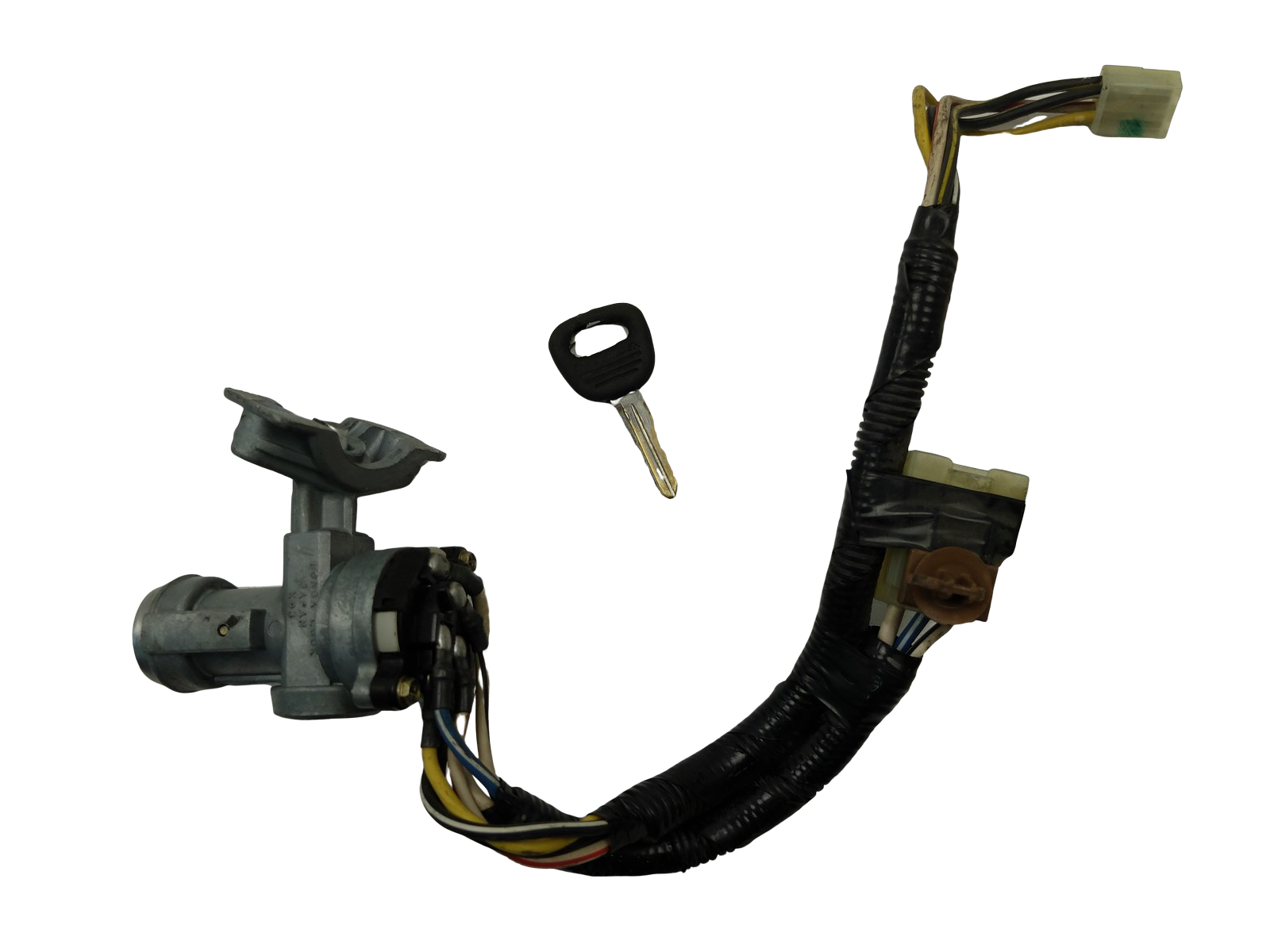 Zapalování Honda Civic K93 main product photo