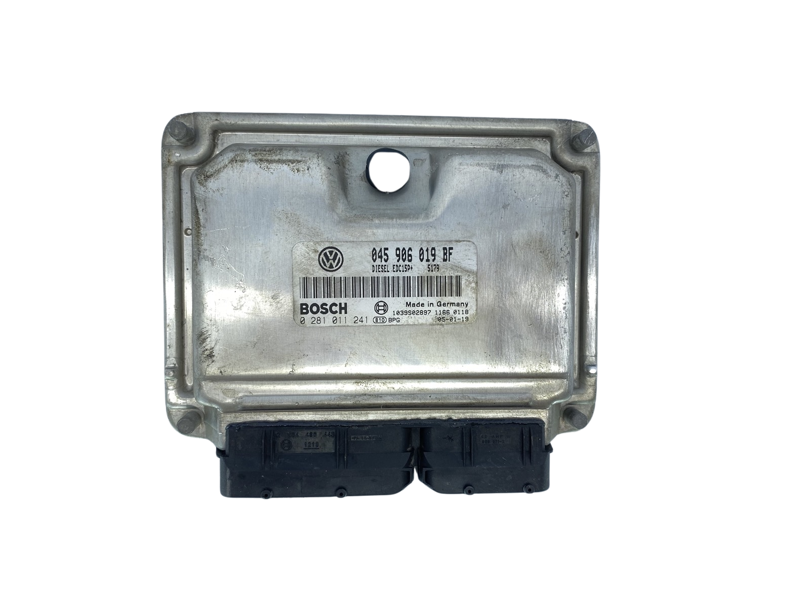 Blok Ovladačů 045906019BF 0281011241 VW Bosch 62896 main product photo
