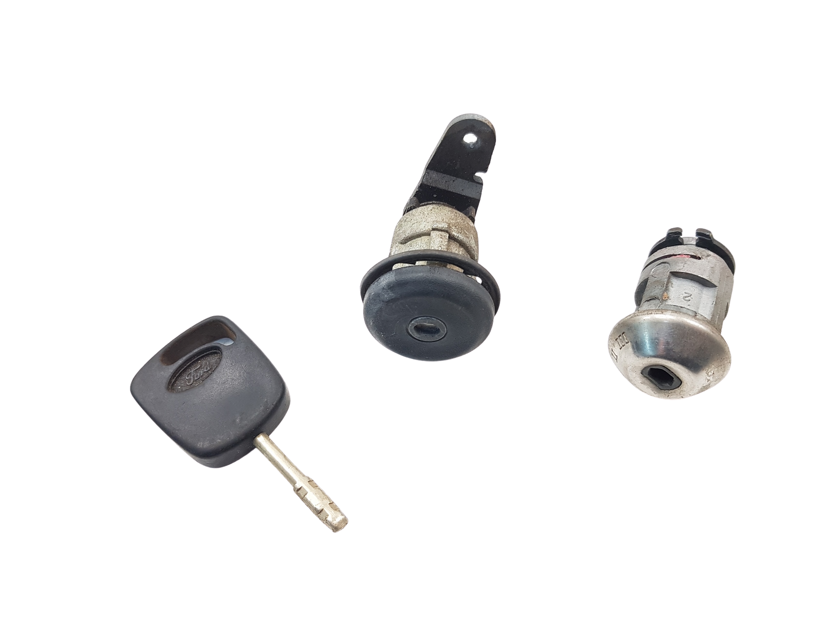 Zapalování Ford Fiesta M179A 1119 main product photo