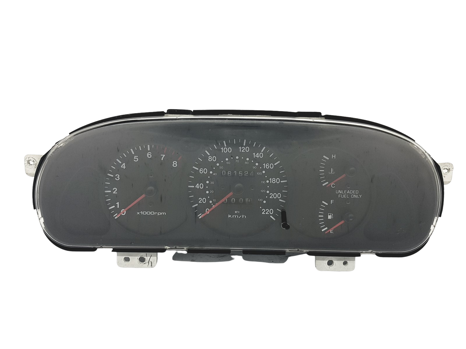 Otáčkoměr Kia Shuma K2AC-55-43XE 54309 main product photo