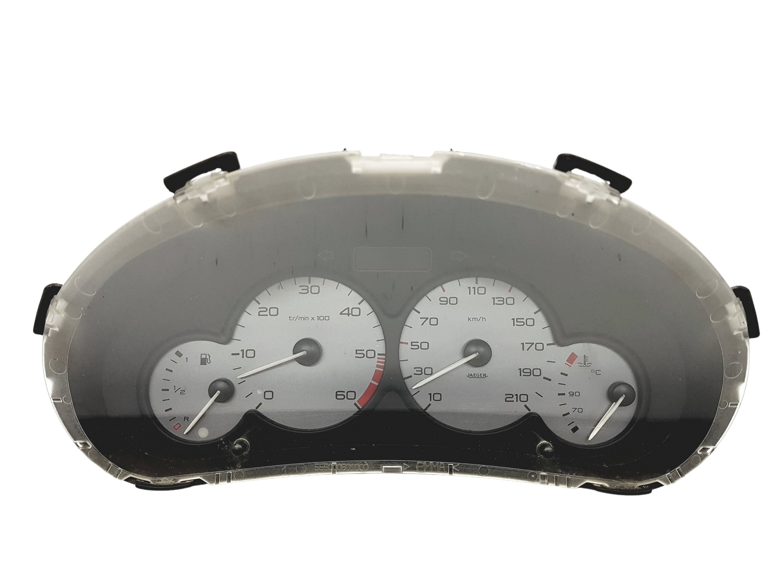 Tachometr Berlingo 1 Partner 1 9652246380 PSA 57946 main product photo