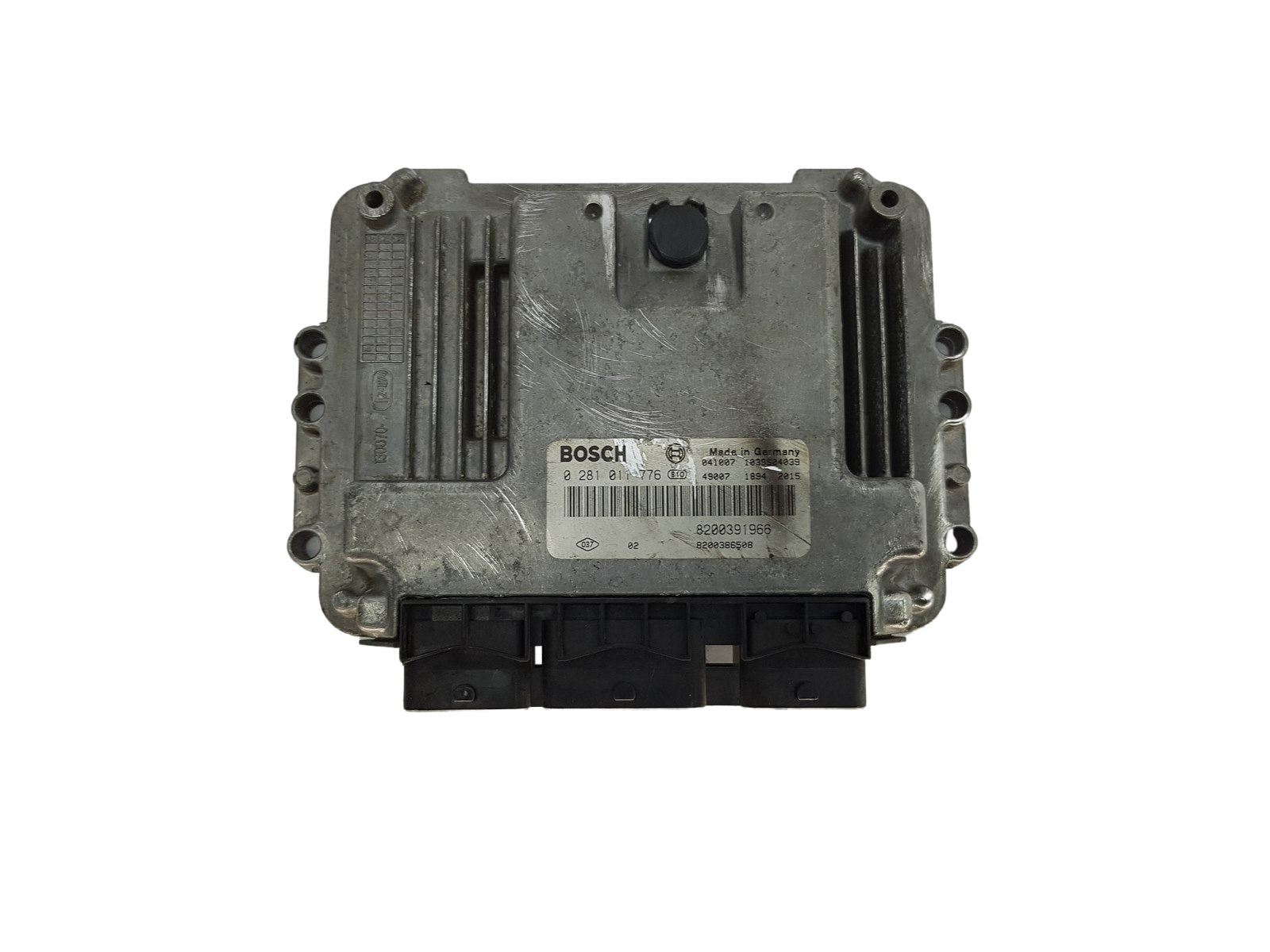Blok Ovladačů 0281011776 8200391966 8200386508 Renault Bosch 16905 main product photo