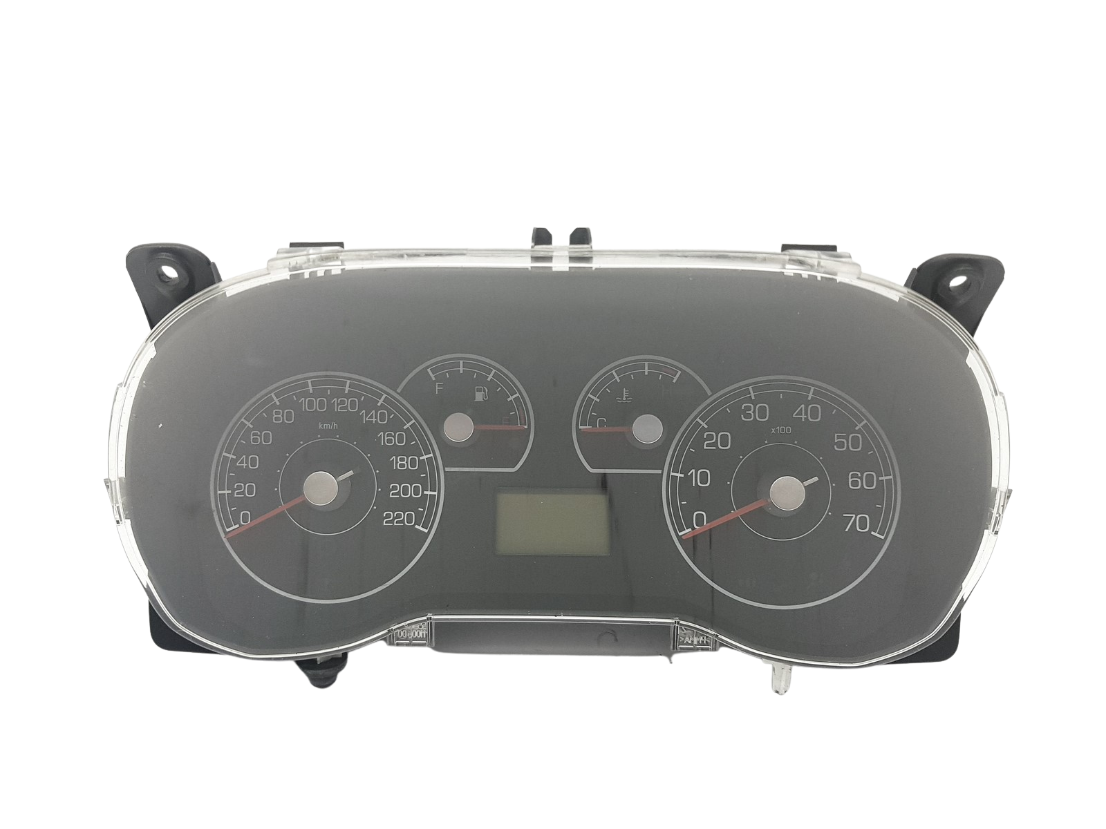 Otáčkoměr Fiat Grande Punto 5550011005 56278 main product photo