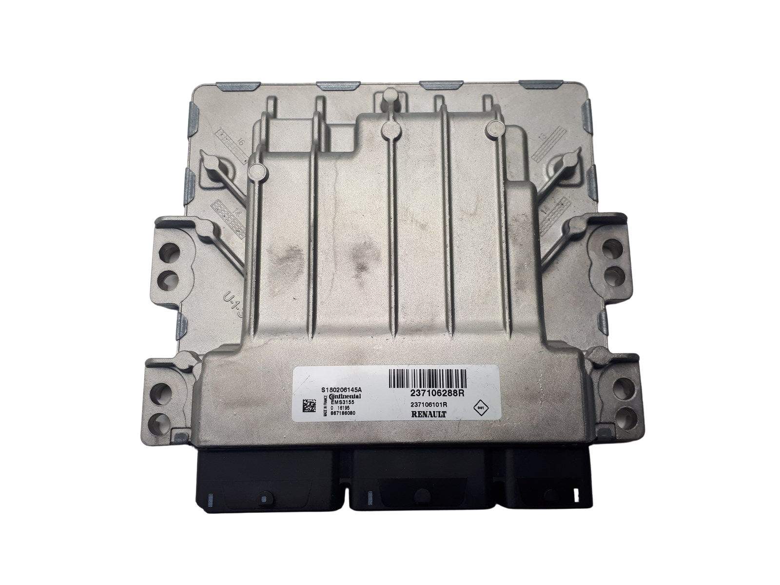Blok Ovladačů Renault 237106288R 237106101R S180206145A 1.2 TCE 0km main product photo