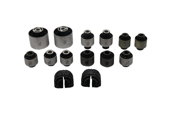 Pouzdro vahadla Silentblock Sada Pro VW Audi 1K0505203A K41483701 Vika main product photo