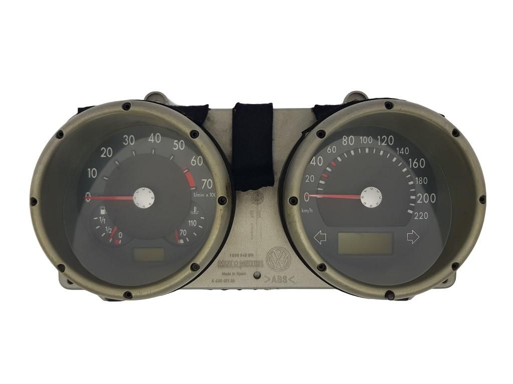 Otáčkoměr VW Lupo 6X0920801 0263615101 13602 main product photo
