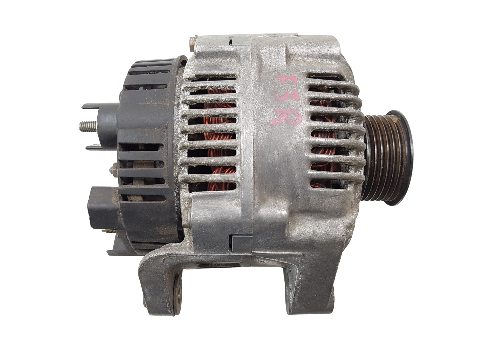 Alternátor Renault 7700857073 2541903A 110A Valeo 1052 main product photo