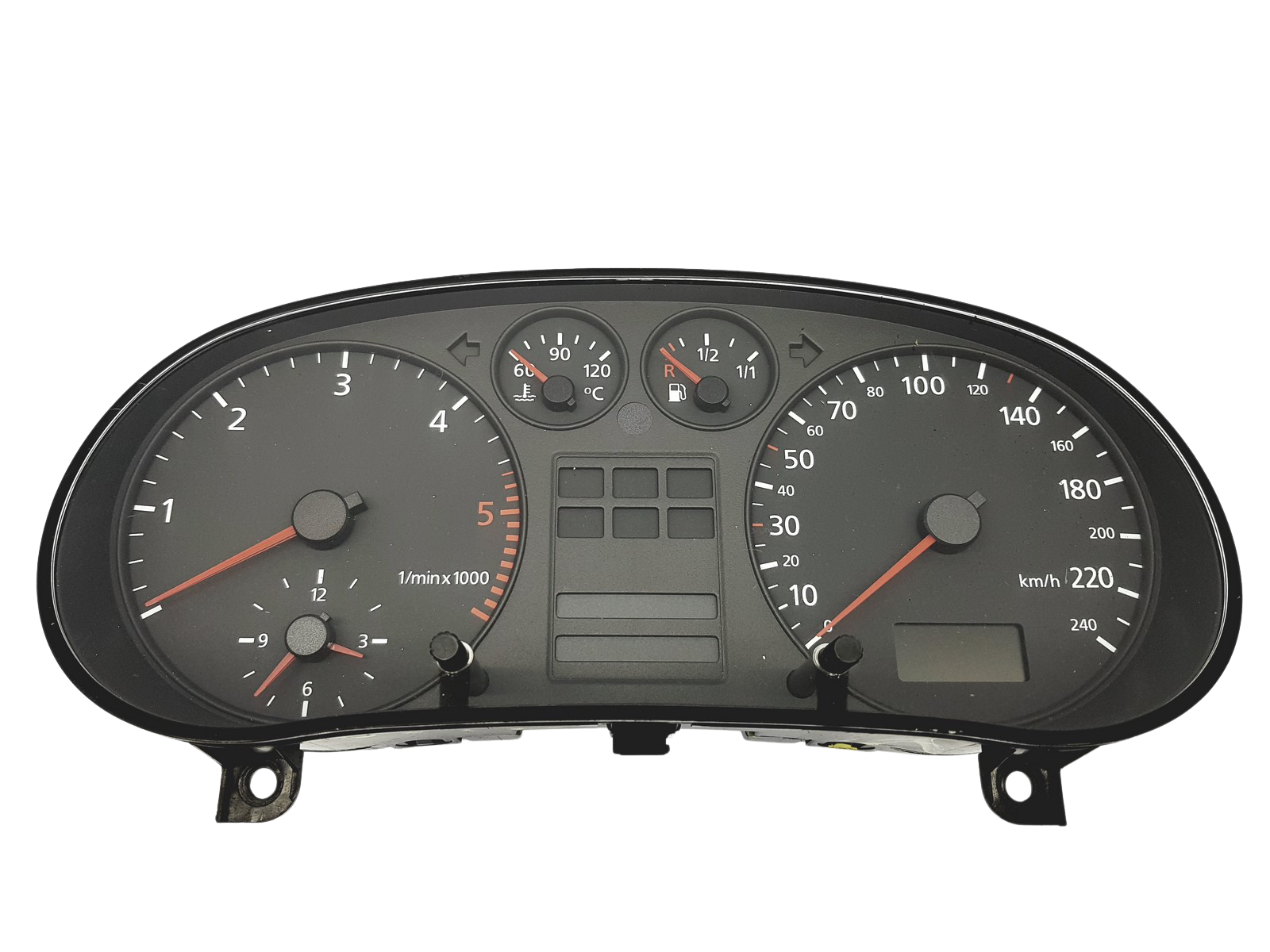 Tachometr Audi A3 8L 8L0919860B 110008778005 48674 main product photo