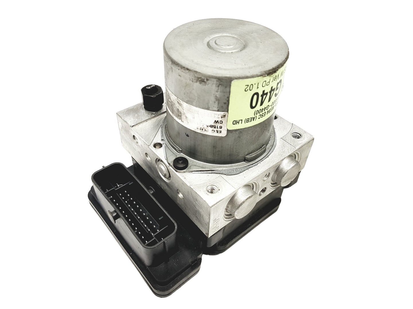 Pumpa Abs Hyundai i30 58920-G4400 58900-G4400 Mobis main product photo