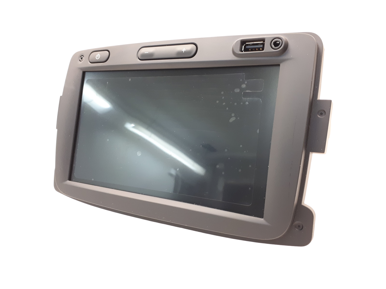 Navigace Radio Renault Captur 281154879R LAN5201WR1 0km 1606 main product photo