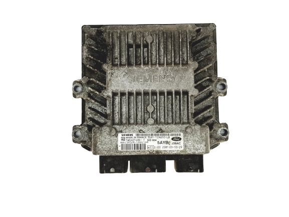 Blok Ovladačů 3S61-12A650-LB 5WS40140D-T SID 804 Ford Siemens 21637 main product photo