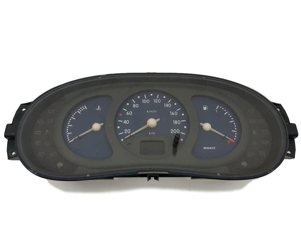 Tachometr Renault Kangoo 1 7700313173 K8 17418 main product photo