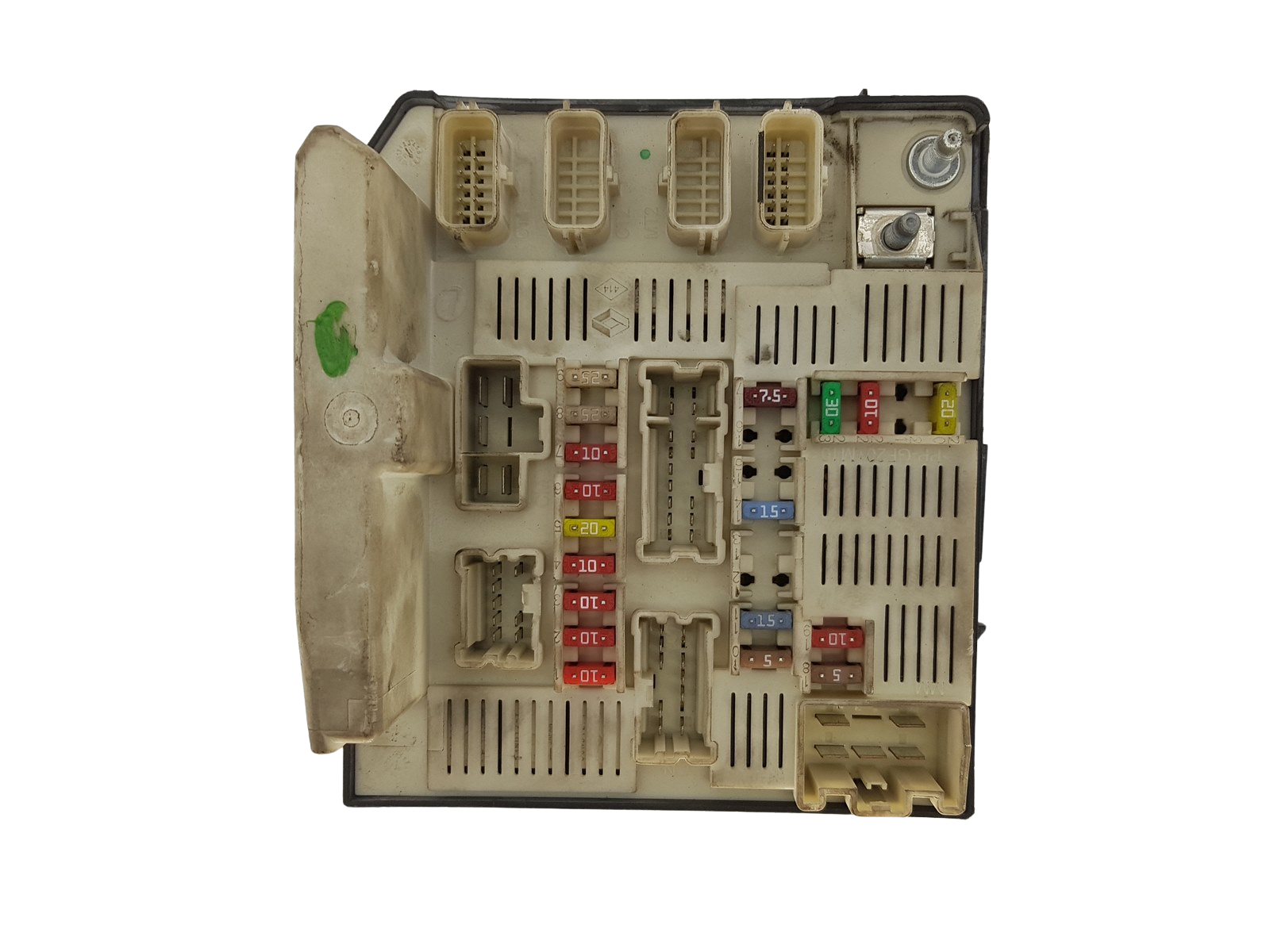 Blok Ovladačů USM C-PFT N2 8200481866-H 519158091 Renault 1447 main product photo