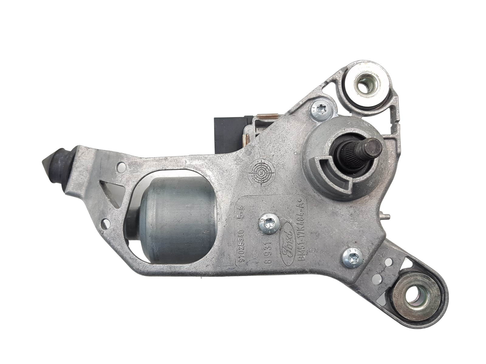 Motor Stěračů Levý Ford Focus BM51-17504-AM BM51-17K484-A 1419 main product photo