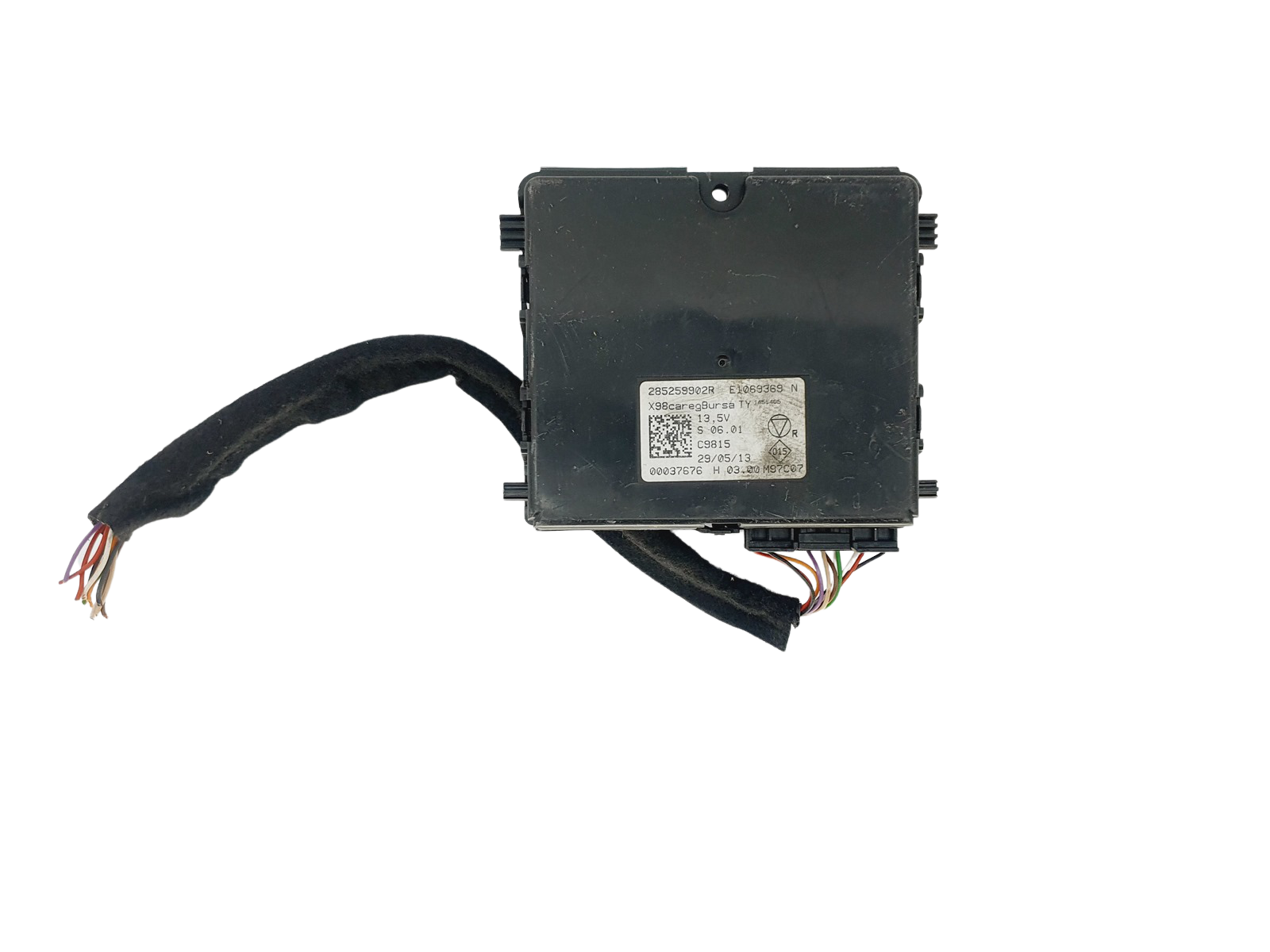 Blok Ovladačů Renault 285259902R E1069369 N 44385 main product photo