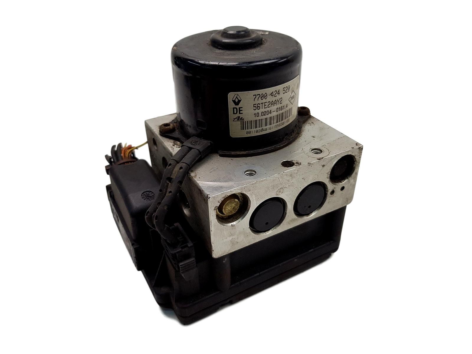 Pumpa Abs 7700424520 10094614023 Laguna 1 Renault 3761 main product photo