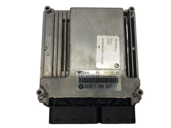Blok Ovladačů BMW 7789327 0281010565 Bosch main product photo